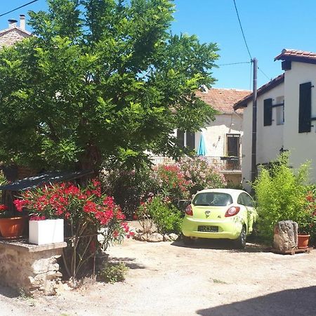 Jolie Petite Maison Dans Hameau En Pleine Nature Taussac-la-Billiere Εξωτερικό φωτογραφία