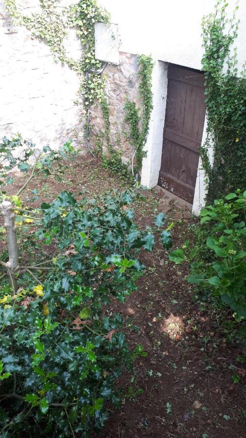 Jolie Petite Maison Dans Hameau En Pleine Nature Taussac-la-Billiere Εξωτερικό φωτογραφία
